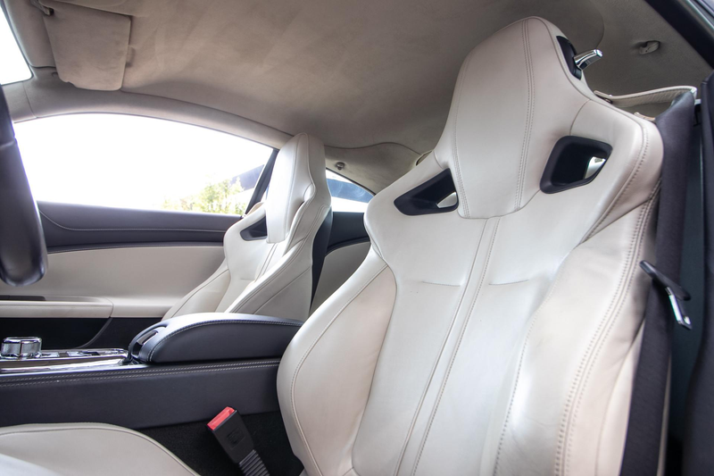 Jaguar XKR 5.0 V8 S/C Coupé | Uniek ! — photo 10