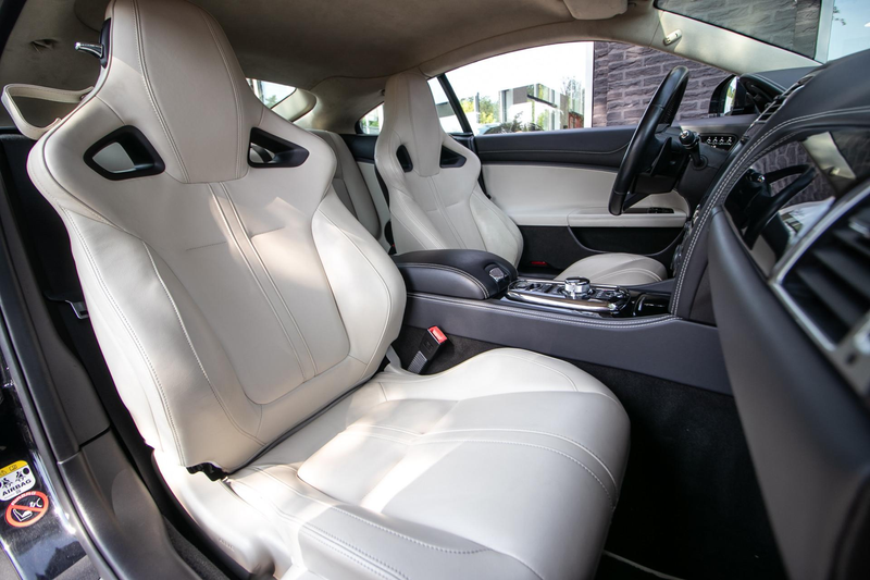 Jaguar XKR 5.0 V8 S/C Coupé | Uniek ! — photo 5