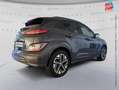 Hyundai KONA Electric 64kWh - 204ch Executive Siege chauf Camera GPS Blau - thumbnail 6
