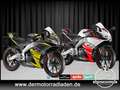 Aprilia RS 125 RS 125 E5+ // 2x Farben // Bianco - thumbnail 1