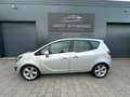 Opel Meriva B*Automatik*Garantie*Tüv/Zahnriemen Neu* Silber - thumbnail 4