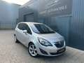Opel Meriva B*Automatik*Garantie*Tüv/Zahnriemen Neu* Silber - thumbnail 1