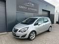 Opel Meriva B*Automatik*Garantie*Tüv/Zahnriemen Neu* Silber - thumbnail 3