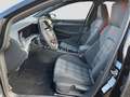 Volkswagen Golf GTI 2.0TSI DSG LED ACC CAM Virtual Navi Schwarz - thumbnail 10