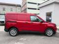 Ford Transit Transit Courier 1.5 TDCi 100 CV Van Trend Rosso - thumbnail 2
