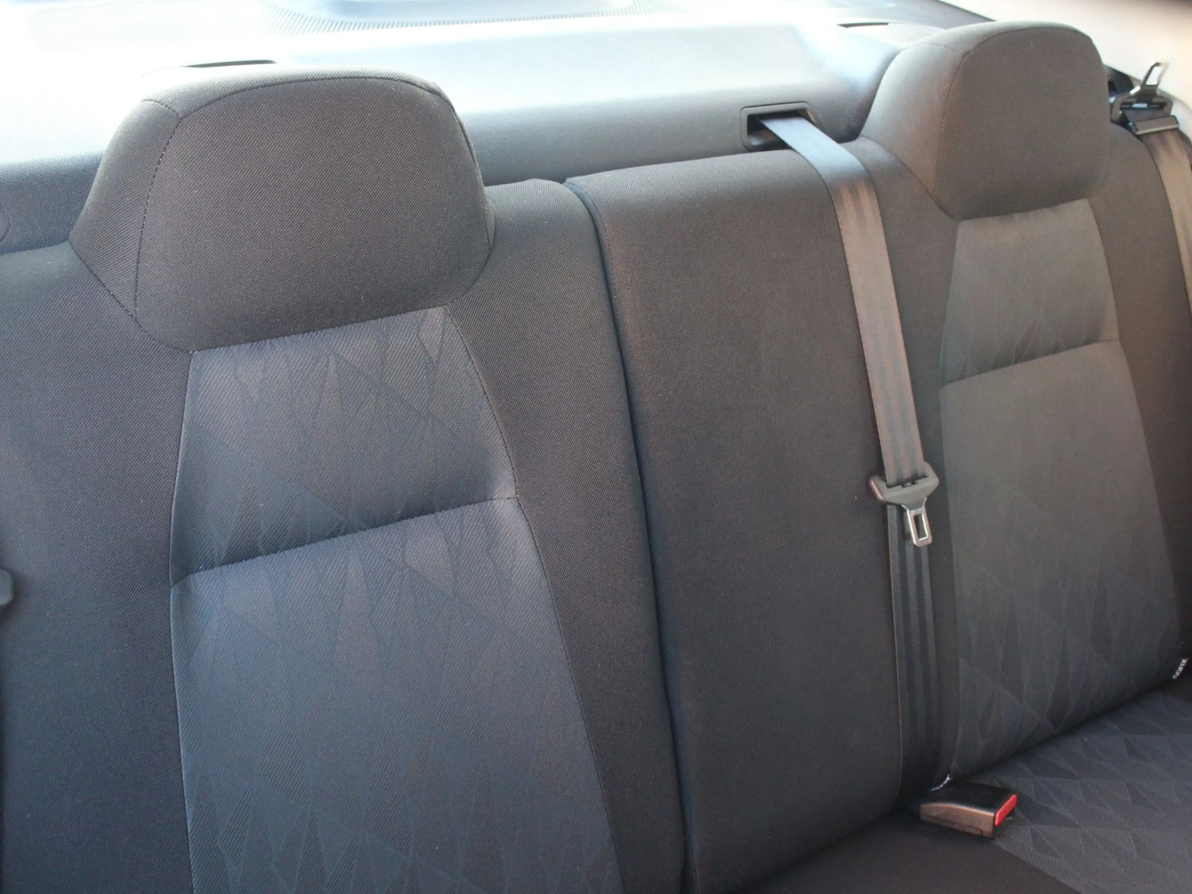 Citroen C-Elysée PureTech 82 Selection 1.2 Klima EFH ZV — photo 10