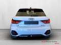 Audi A1 allstreet 35 1.5 tfsi identity contrast 150cv s tr Weiß - thumbnail 4