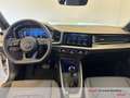 Audi A1 allstreet 35 1.5 tfsi identity contrast 150cv s tr Weiß - thumbnail 10