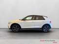 Audi A1 allstreet 35 1.5 tfsi identity contrast 150cv s tr Weiß - thumbnail 3