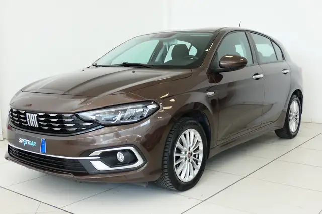 Fiat Tipo Tipo 5p 1.6 mjt Life s