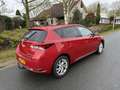 Toyota Auris 1.8 Hybrid 136PK Executive•Navi•Trekhaak Rood - thumbnail 9