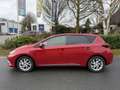 Toyota Auris 1.8 Hybrid 136PK Executive•Navi•Trekhaak Rood - thumbnail 2