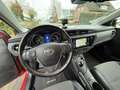 Toyota Auris 1.8 Hybrid 136PK Executive•Navi•Trekhaak Rood - thumbnail 13