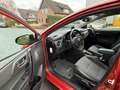 Toyota Auris 1.8 Hybrid 136PK Executive•Navi•Trekhaak Rood - thumbnail 10