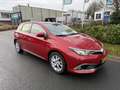 Toyota Auris 1.8 Hybrid 136PK Executive•Navi•Trekhaak Rood - thumbnail 7