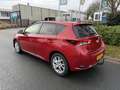 Toyota Auris 1.8 Hybrid 136PK Executive•Navi•Trekhaak Rood - thumbnail 3