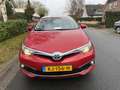 Toyota Auris 1.8 Hybrid 136PK Executive•Navi•Trekhaak Rood - thumbnail 6