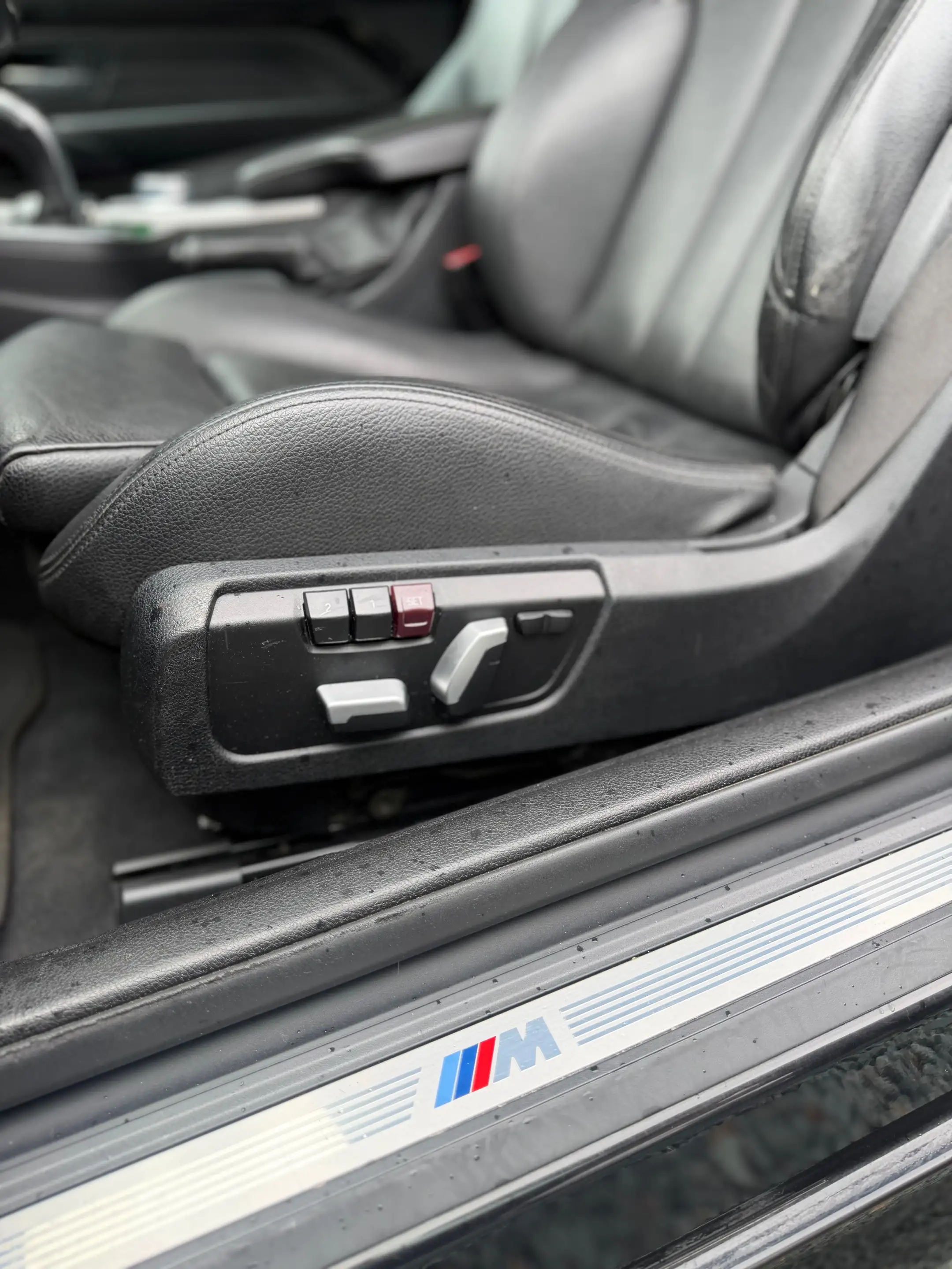 BMW 430 Cabrio 430iXAS — photo 8