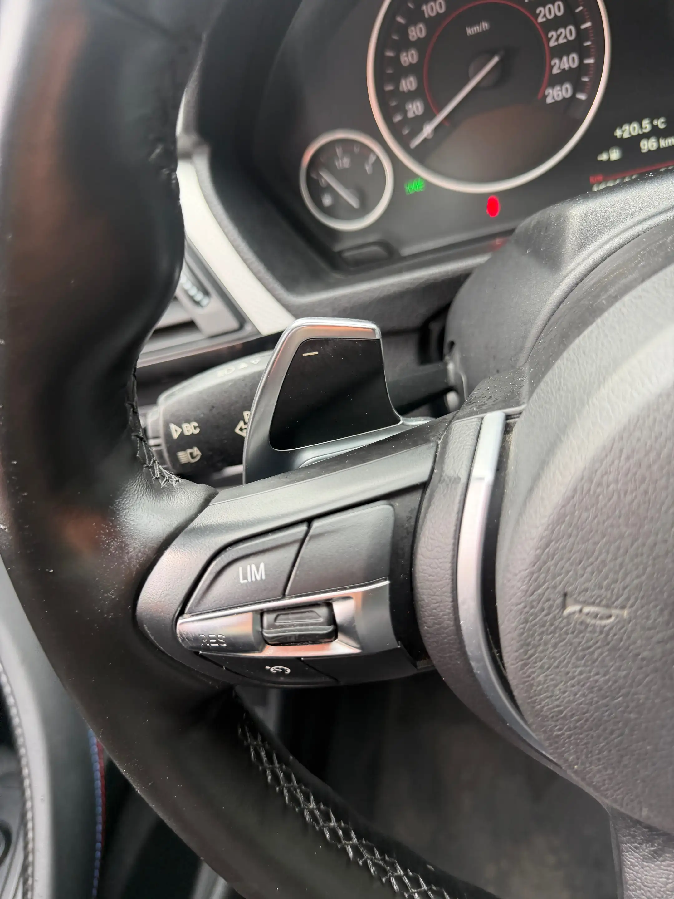 BMW 430 Cabrio 430iXAS — photo 14
