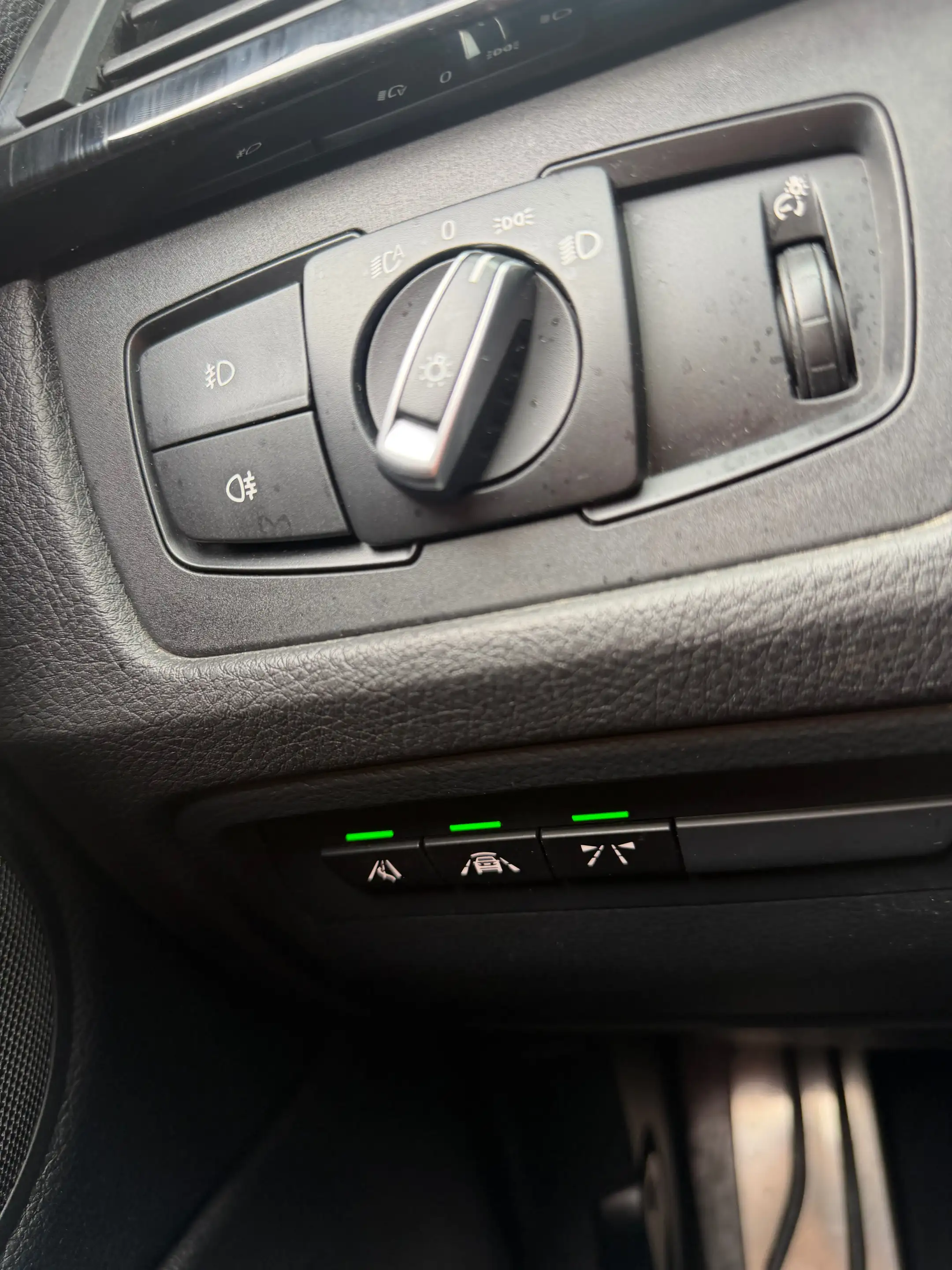 BMW 430 Cabrio 430iXAS — photo 15