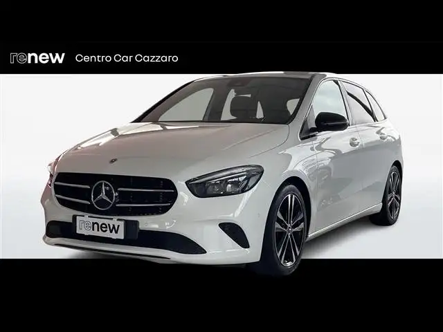 Mercedes-Benz CL asse B 180 Sport Plus 7G-DCT