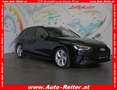 Audi A4 Avant 35 TDI S-line S-tronic *LED, NAVI, HEAD-U... Schwarz - thumbnail 1