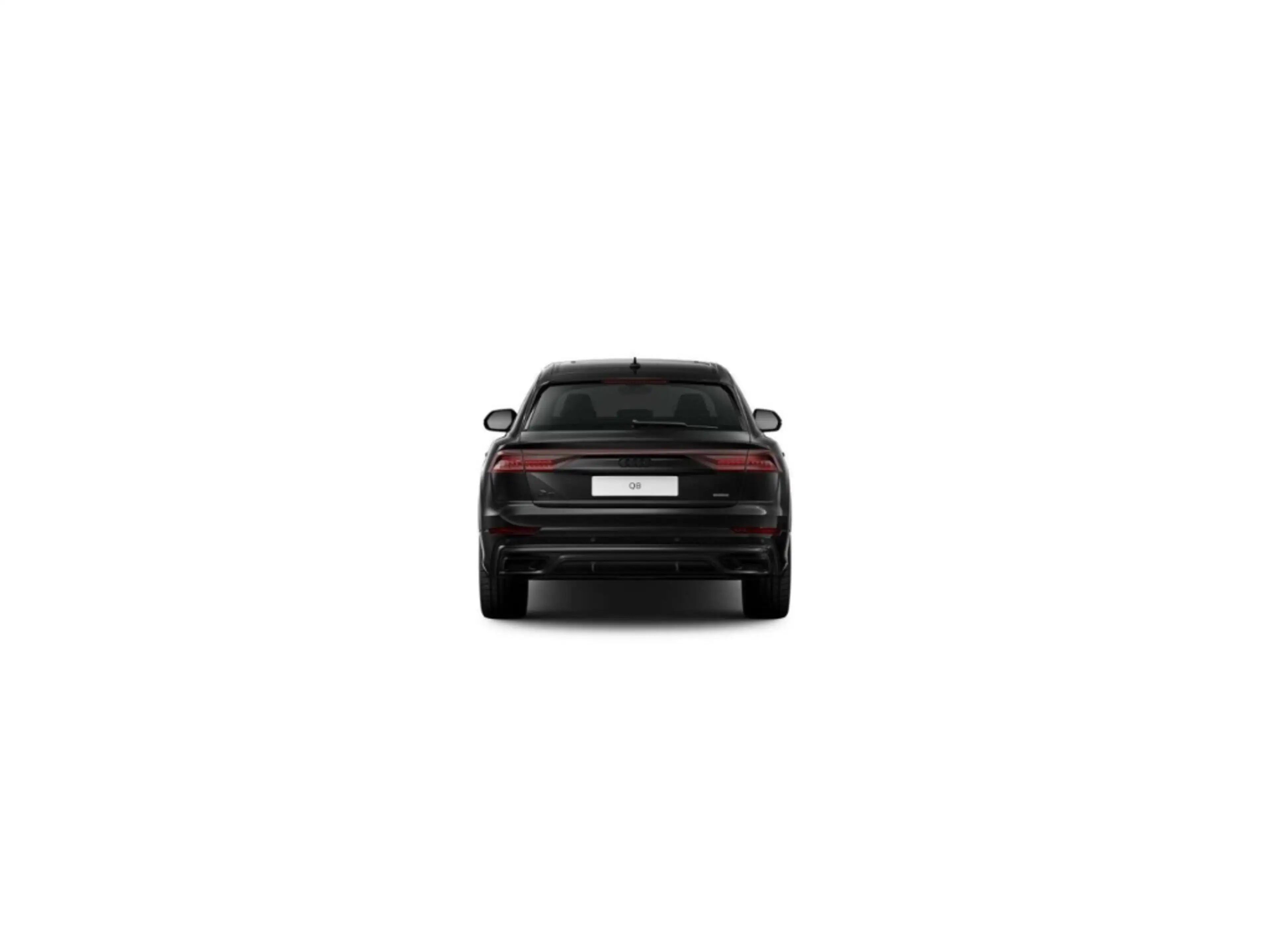 Audi Q8 50 TDI quattro S line competition plus — photo 5