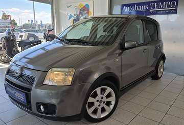 1,4 16V 100 HP --SELTENE AUSFÜHRUNG--
