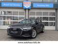Audi A6 Avant 40 TDI quattro*Leder*ACC*1.Hd.* Schwarz - thumbnail 2
