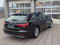 Audi A6 Avant 40 TDI quattro*Leder*ACC*1.Hd.* Schwarz - thumbnail 4