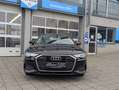 Audi A6 Avant 40 TDI quattro*Leder*ACC*1.Hd.* Schwarz - thumbnail 5