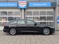 Audi A6 Avant 40 TDI quattro*Leder*ACC*1.Hd.* Schwarz - thumbnail 3