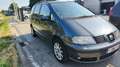 SEAT Alhambra 2.0i LPG 7 zitplaats Grijs - thumbnail 7