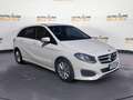Mercedes-Benz B 180 B 180 d Executive Blanc - thumbnail 1