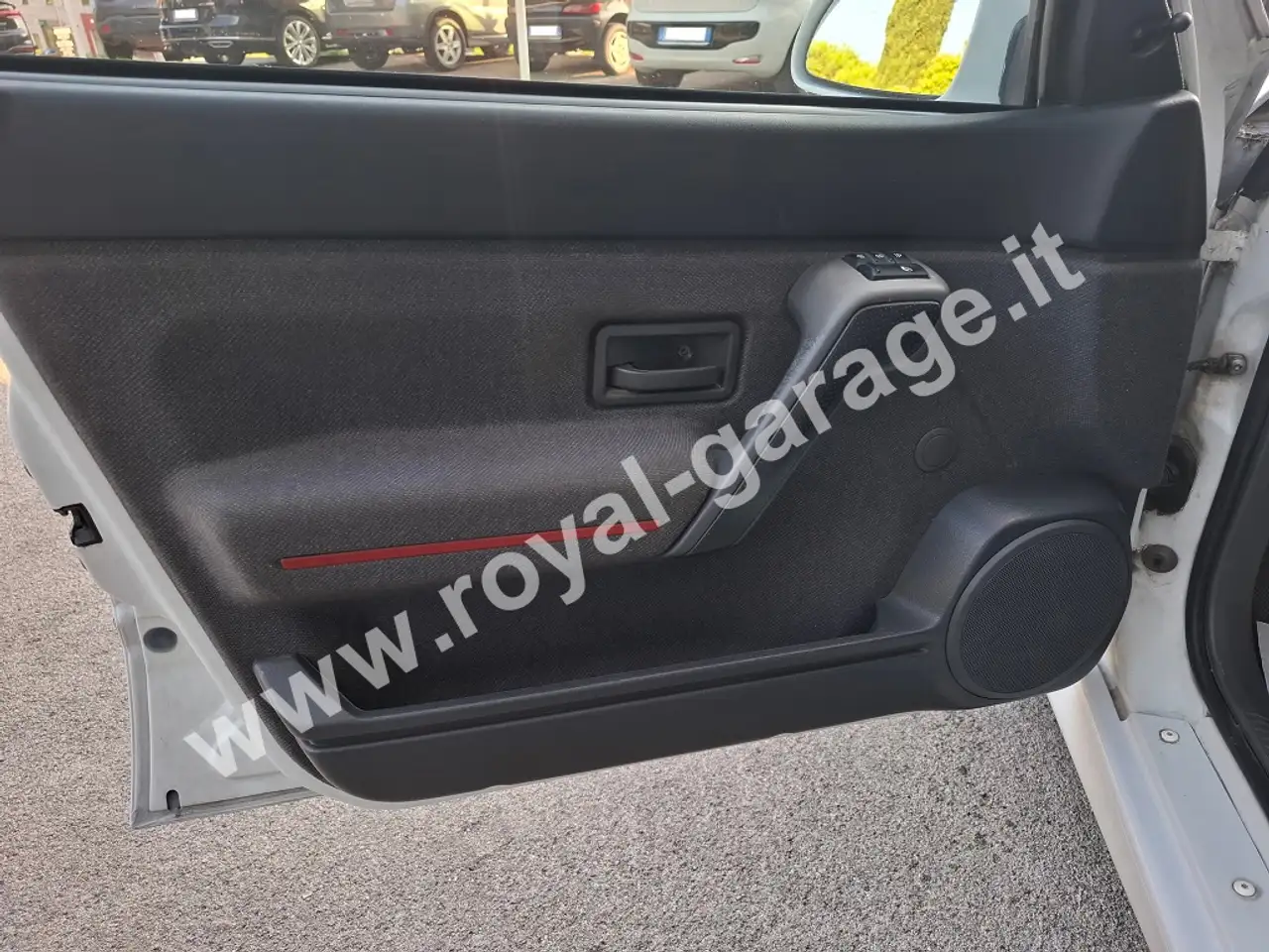 Renault R 19 Chamade 1.8 16v (100% ORIGINALE) TOTALMENTE RICONDIZIONATA, foto 10