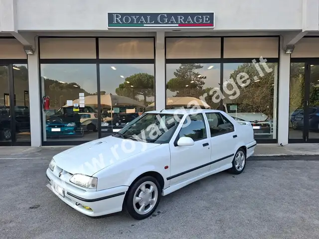 Renault R 19 Chamade 1.8 16v cat (100% ORIGINALE) TOTALMENTE RICONDIZIONATA)