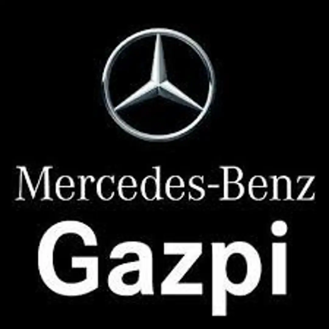 Mercedes-Benz GLC 200 4MATIC - 1