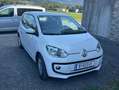 Volkswagen up! Up 1,0 white up! BMT white up! Weiß - thumbnail 1