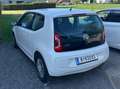 Volkswagen up! Up 1,0 white up! BMT white up! Weiß - thumbnail 2