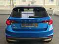 Skoda Fabia Selection*VOLLDIGITAL*SITZH*CARPLAY*TEMPO Blau - thumbnail 6