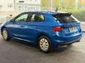 Skoda Fabia Selection*VOLLDIGITAL*SITZH*CARPLAY*TEMPO Blau - thumbnail 5