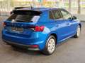 Skoda Fabia Selection*VOLLDIGITAL*SITZH*CARPLAY*TEMPO Blau - thumbnail 8