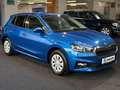 Skoda Fabia Selection*VOLLDIGITAL*SITZH*CARPLAY*TEMPO Blau - thumbnail 1
