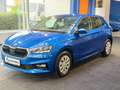 Skoda Fabia Selection*VOLLDIGITAL*SITZH*CARPLAY*TEMPO Blau - thumbnail 3