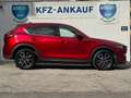 Mazda CX-5 Sports-Line AWD *Navi*Leder*PDC*LED*Heat-Up Rouge - thumbnail 5