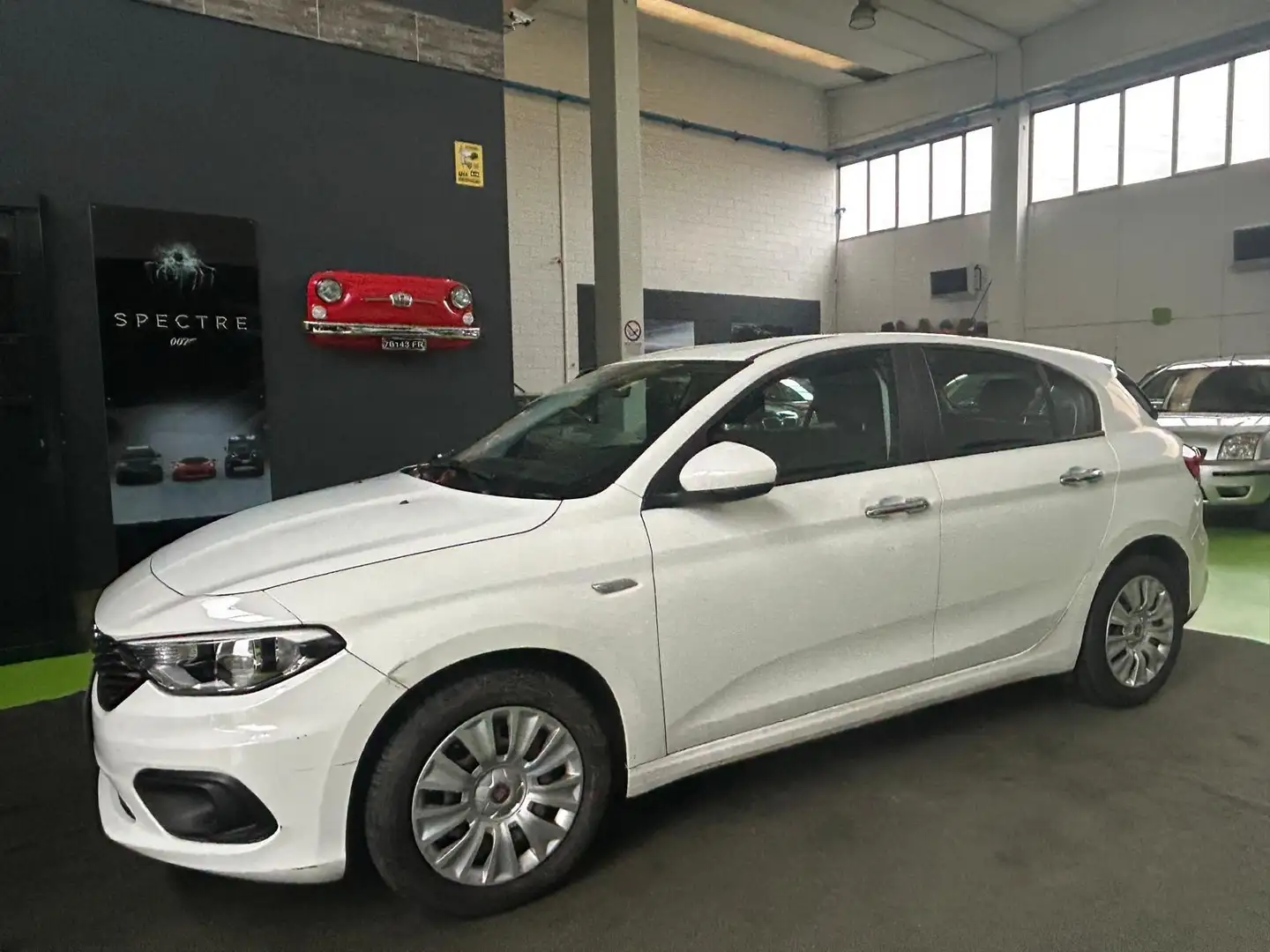 Fiat Tipo Tipo 5 porte II 2016 5p 1.4 Easy 95cv - 1