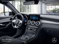 Mercedes-Benz GLC 300 e Coupé 4M AMG+NIGHT+AHK+LED+KAMERA+9G Schwarz - thumbnail 12