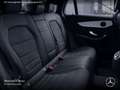 Mercedes-Benz GLC 300 e Coupé 4M AMG+NIGHT+AHK+LED+KAMERA+9G Schwarz - thumbnail 14