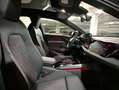 Audi A5 S line TFSI 110 kW (150 CV) S tronic Gris - thumbnail 11