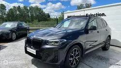 BMW X3 xDrive20d 190ch M Sport